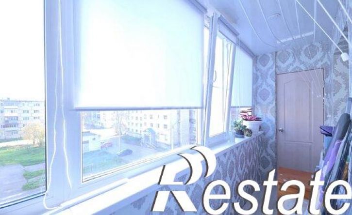4-комн квартира проспект Бумажников, 13,  д. 13