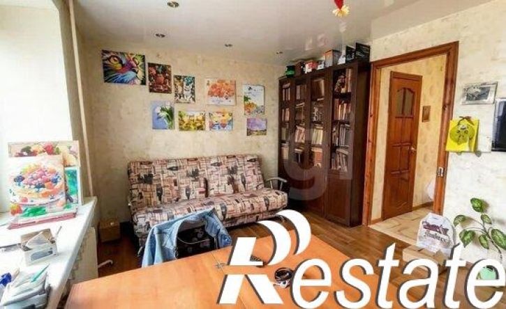 2-комн квартира Школьный переулок, 15,  д. 15