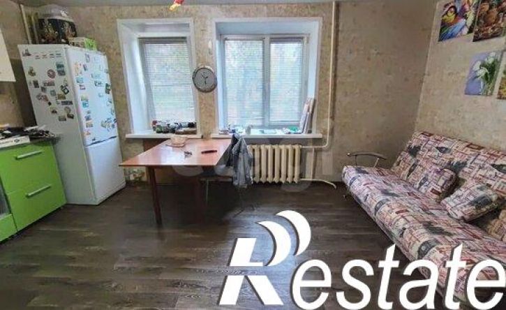 2-комн квартира Школьный переулок, 15,  д. 15