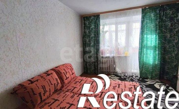 2-комн квартира Школьный переулок, 15,  д. 15