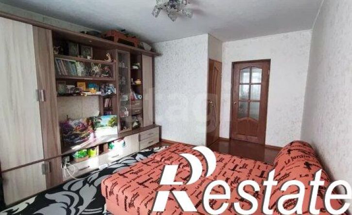 2-комн квартира Школьный переулок, 15,  д. 15