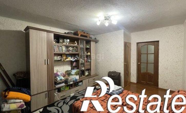 2-комн квартира Школьный переулок, 15,  д. 15