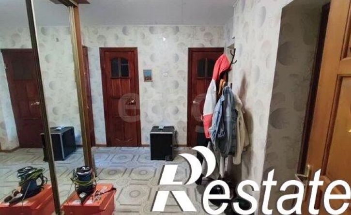 2-комн квартира Школьный переулок, 15,  д. 15