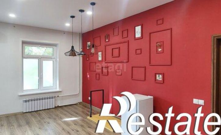 3-комн квартира Октябрьский проспект, 136,  д. 136