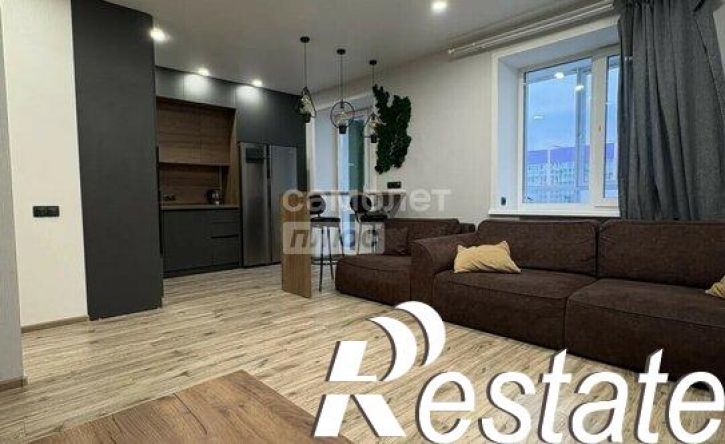3-комн квартира Тентюковская улица, 328,  д. 328