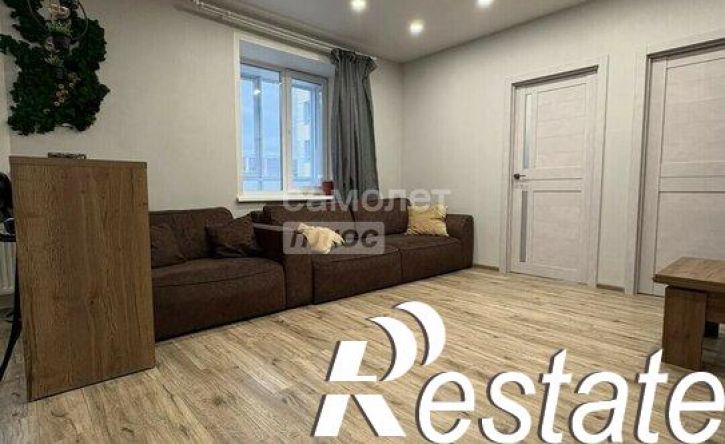 3-комн квартира Тентюковская улица, 328,  д. 328