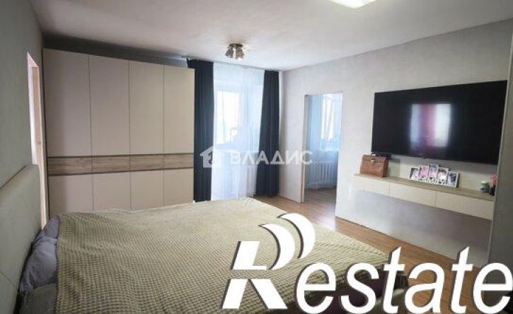 2-комн квартира Покровский бульвар, 11,  д. 11