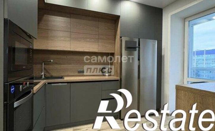 3-комн квартира Тентюковская улица, 328,  д. 328