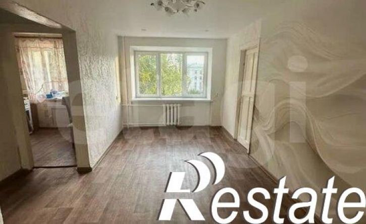 2-комн квартира улица Ленина, 55,  д. 55