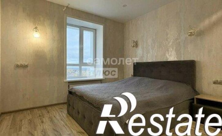 3-комн квартира Тентюковская улица, 328,  д. 328
