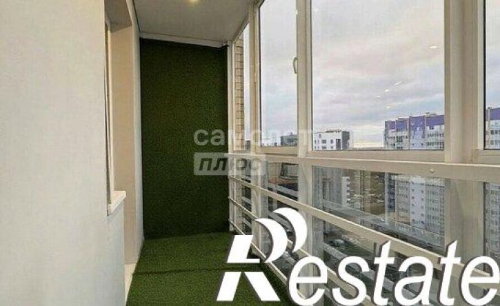3-комн квартира Тентюковская улица, 328,  д. 328
