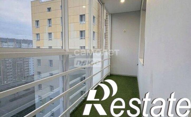 3-комн квартира Тентюковская улица, 328,  д. 328