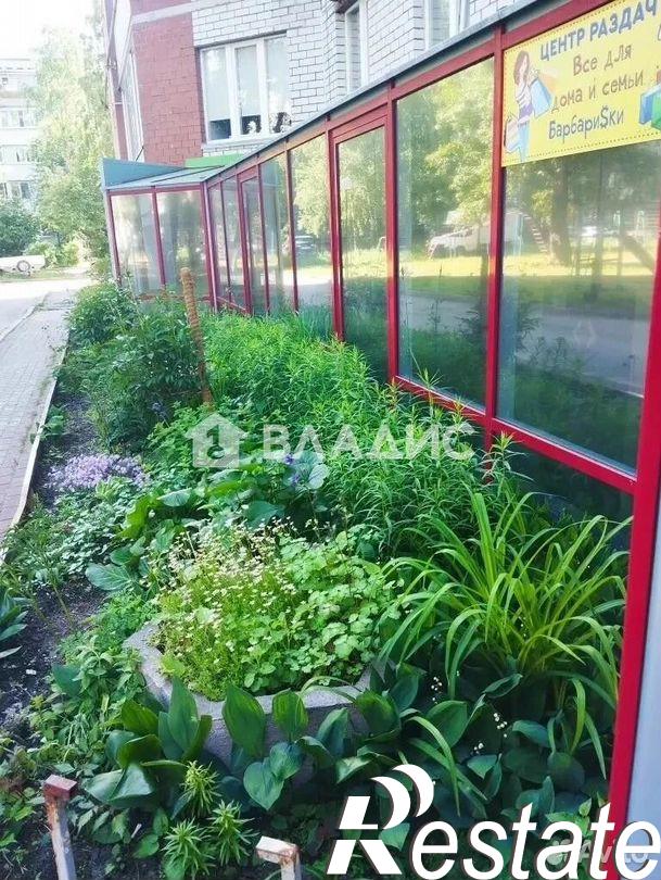 Купить офис, помещение под офис за 8 000 000 рублей на улица Карла Маркса, 180/1