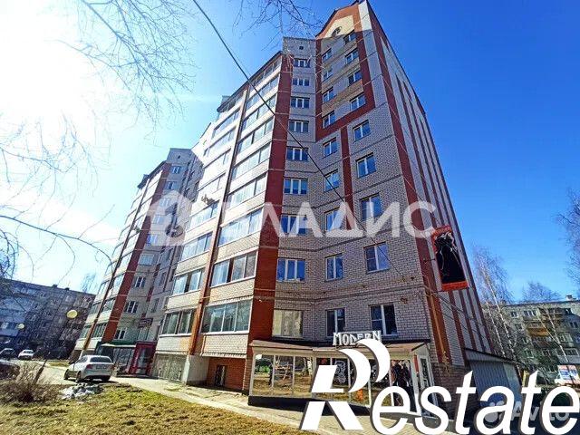 Купить офис, помещение под офис за 8 000 000 рублей на улица Карла Маркса, 180/1