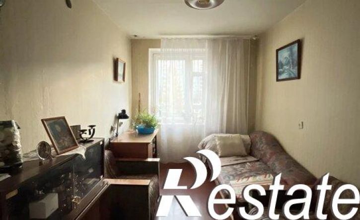 3-комн квартира улица Свободы, 10А,  д. 10А