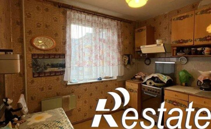 3-комн квартира улица Свободы, 10А,  д. 10А
