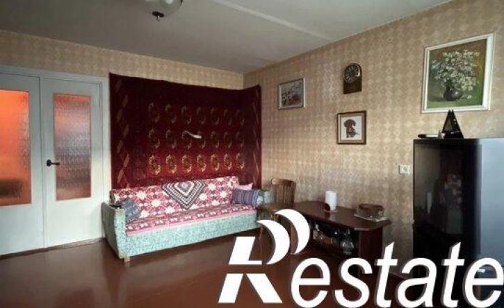 3-комн квартира улица Свободы, 10А,  д. 10А