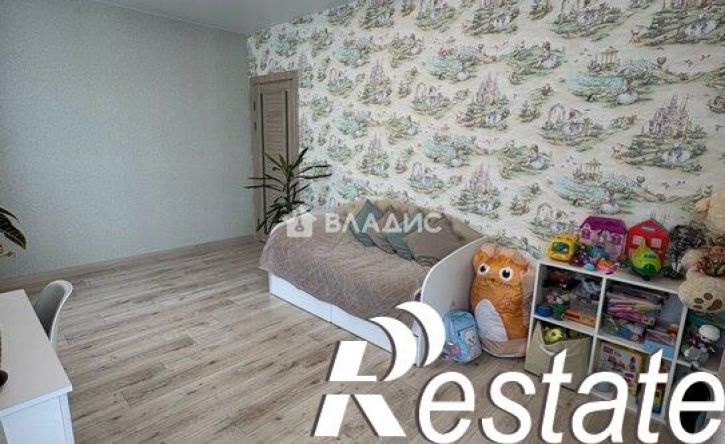 3-комн квартира Тентюковская улица, 320 к4,  д. 320 к4
