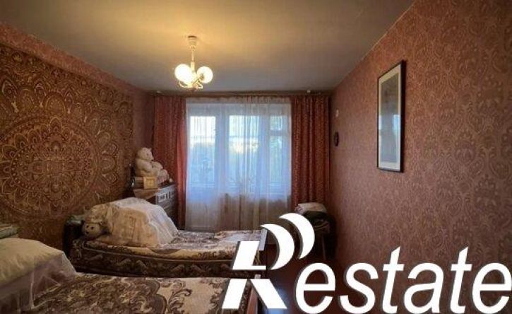 3-комн квартира улица Свободы, 10А,  д. 10А