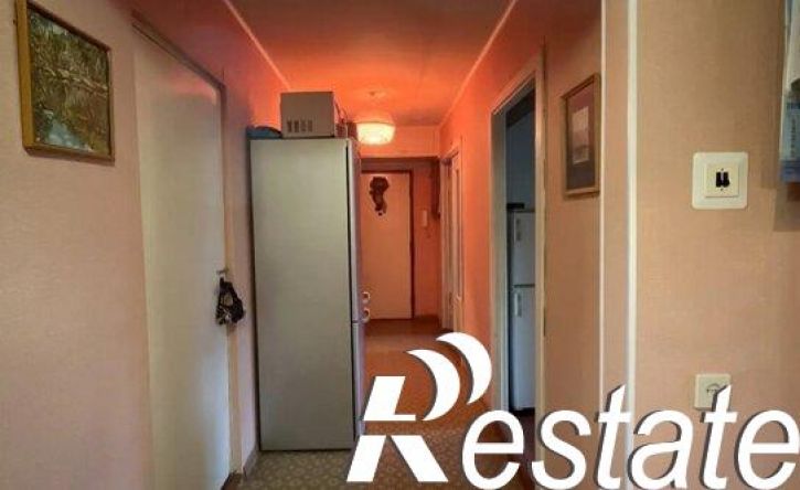 3-комн квартира улица Свободы, 10А,  д. 10А