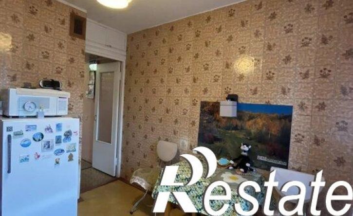 3-комн квартира улица Свободы, 10А,  д. 10А