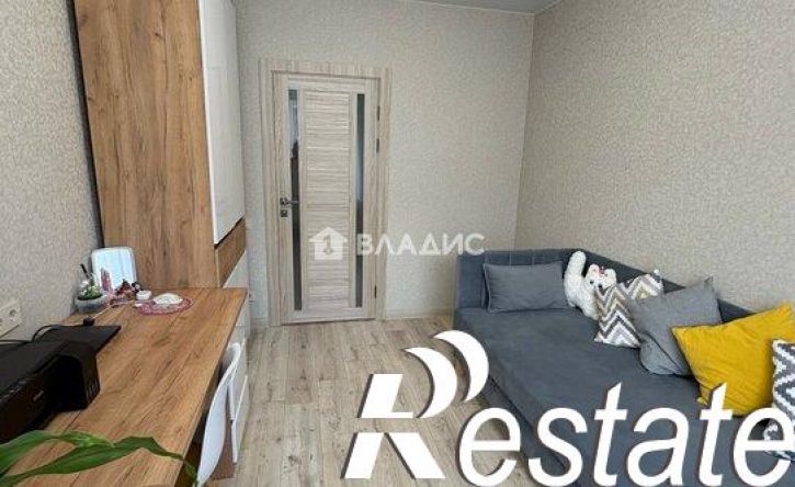 3-комн квартира Тентюковская улица, 320 к4,  д. 320 к4