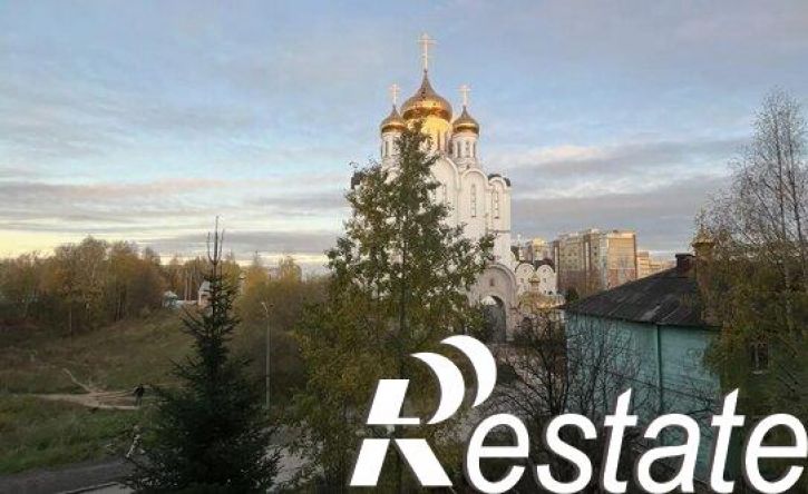 3-комн квартира улица Свободы, 10А,  д. 10А
