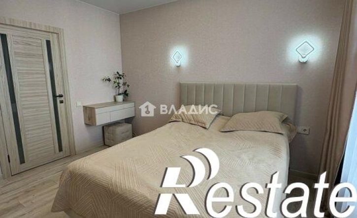 3-комн квартира Тентюковская улица, 320 к4,  д. 320 к4