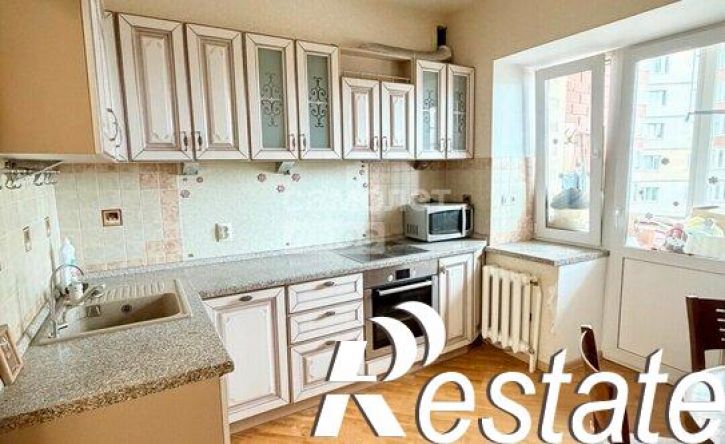 2-комн квартира улица Кутузова, 36,  д. 36