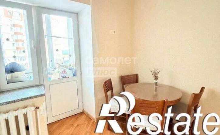 2-комн квартира улица Кутузова, 36,  д. 36