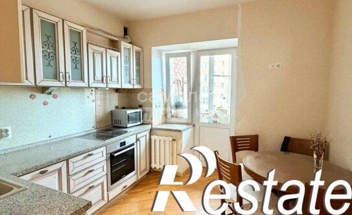 2-комн квартира улица Кутузова, 36,  д. 36