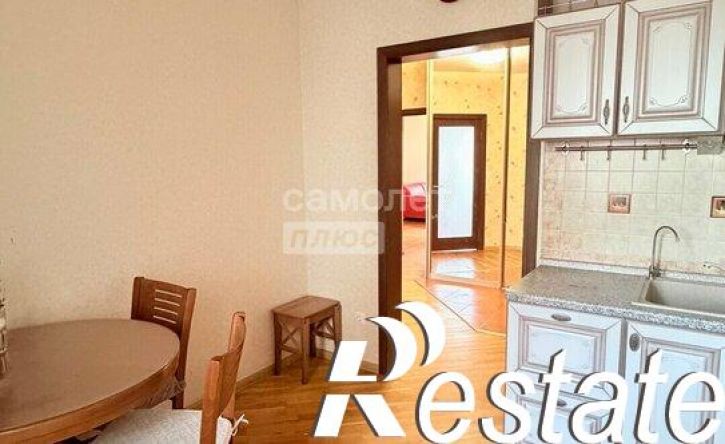 2-комн квартира улица Кутузова, 36,  д. 36
