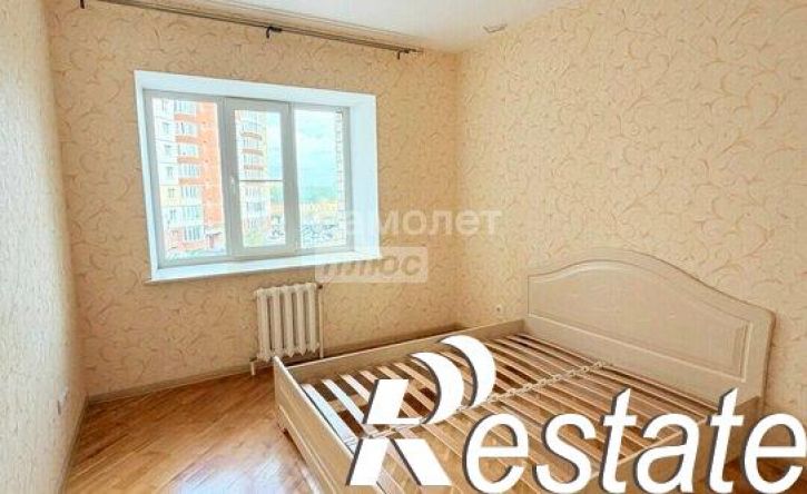 2-комн квартира улица Кутузова, 36,  д. 36