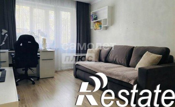 2-комн квартира улица Маяковского, 5,  д. 5