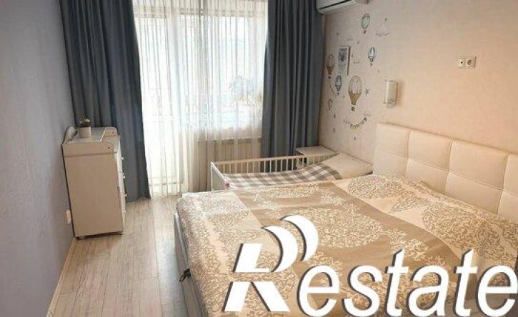 2-комн квартира Заводской переулок, 14,  д. 14