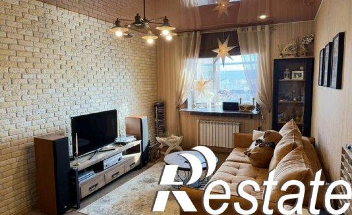 2-комн квартира Заводской переулок, 14,  д. 14