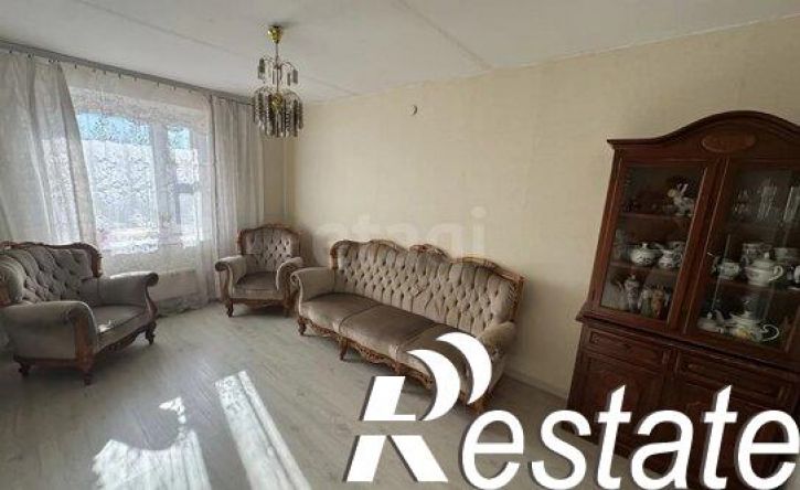 5-комн квартира Петрозаводская улица, 29,  д. 29