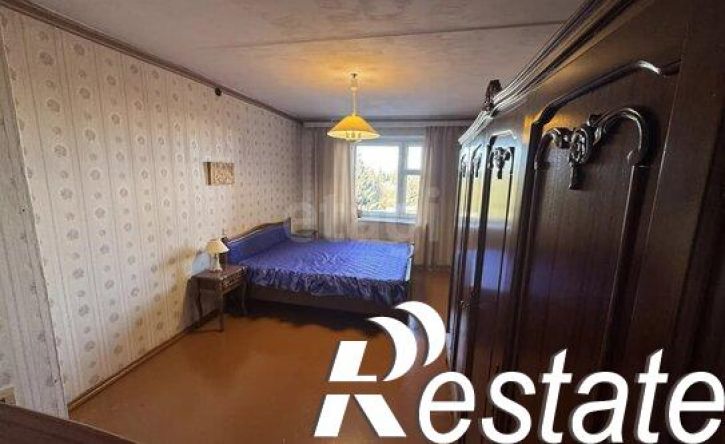5-комн квартира Петрозаводская улица, 29,  д. 29