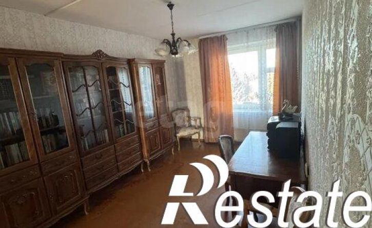 5-комн квартира Петрозаводская улица, 29,  д. 29