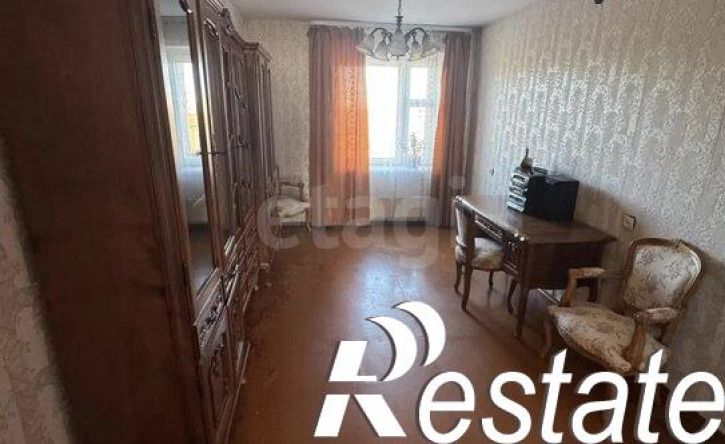 5-комн квартира Петрозаводская улица, 29,  д. 29