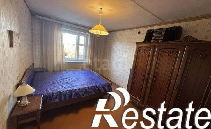 5-комн квартира Петрозаводская улица, 29,  д. 29