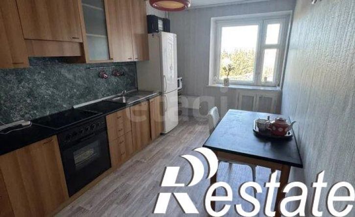 5-комн квартира Петрозаводская улица, 29,  д. 29