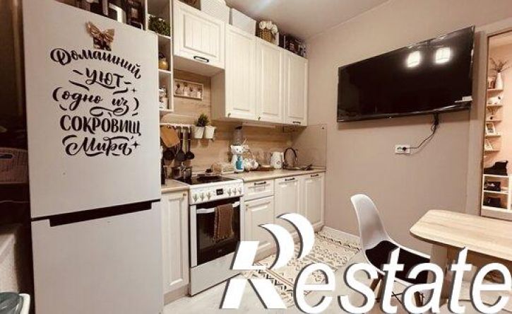 1-комн квартира Октябрьский проспект, 212,  д. 212