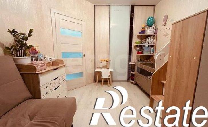 1-комн квартира Октябрьский проспект, 212,  д. 212
