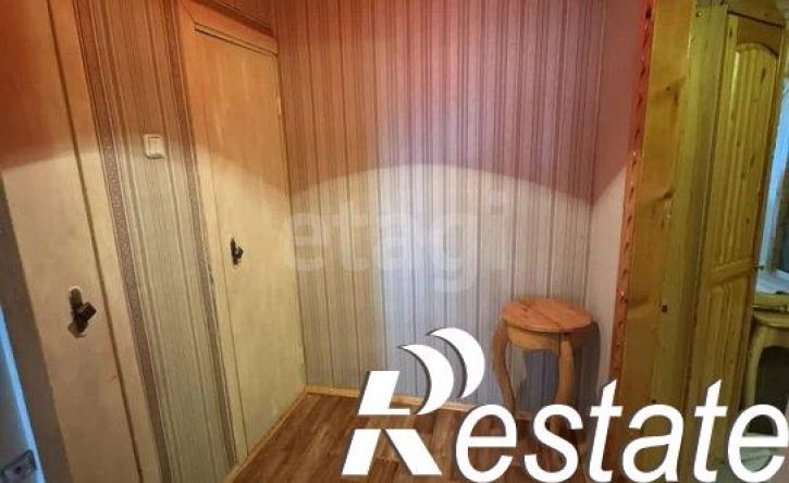 1-комн квартира Петрозаводская улица, 29,  д. 29