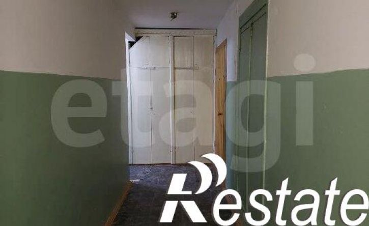 1-комн квартира Петрозаводская улица, 29,  д. 29