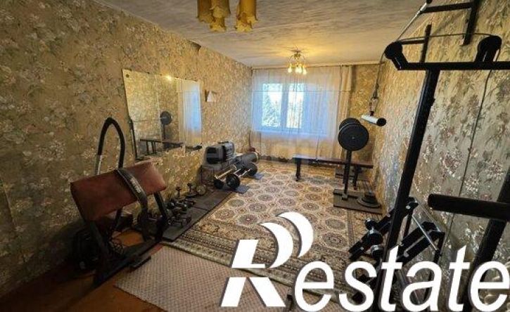 1-комн квартира Петрозаводская улица, 29,  д. 29