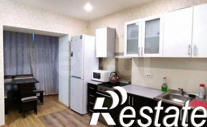 1-комн квартира улица Мира, 68,  д. 68