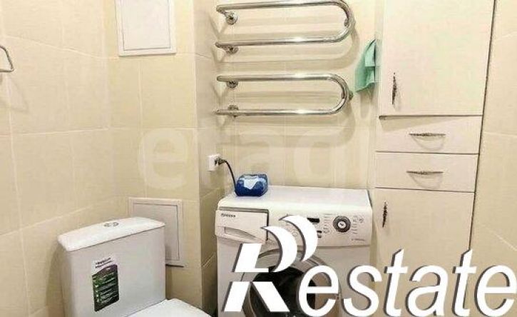 1-комн квартира улица Мира, 68,  д. 68