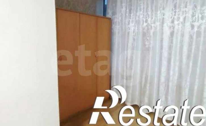 1-комн квартира улица Мира, 68,  д. 68